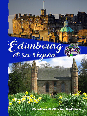 cover image of Édimbourg et sa région